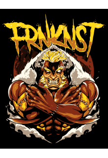 Monstruos Robóticos